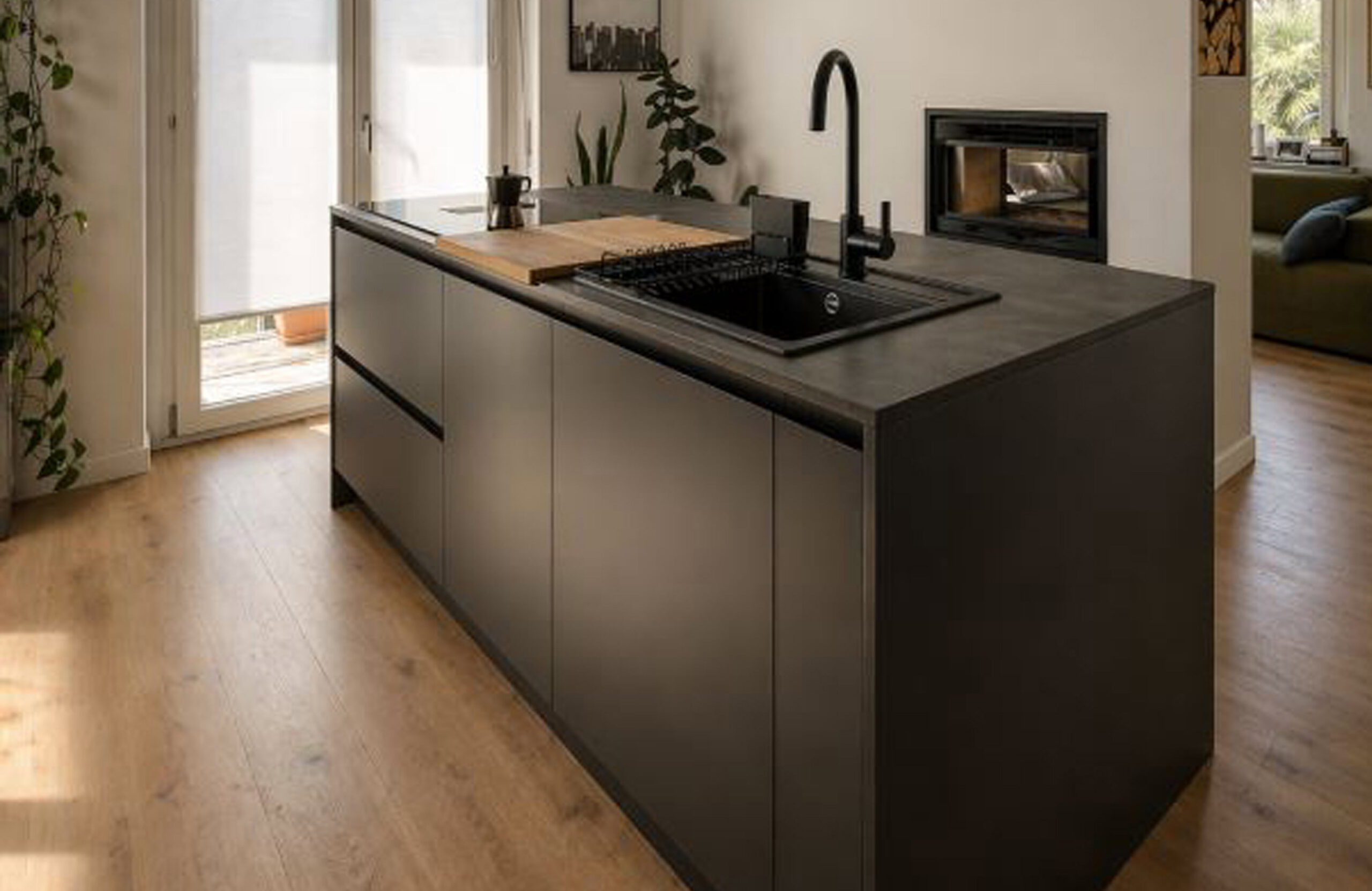 Design e funzionalità